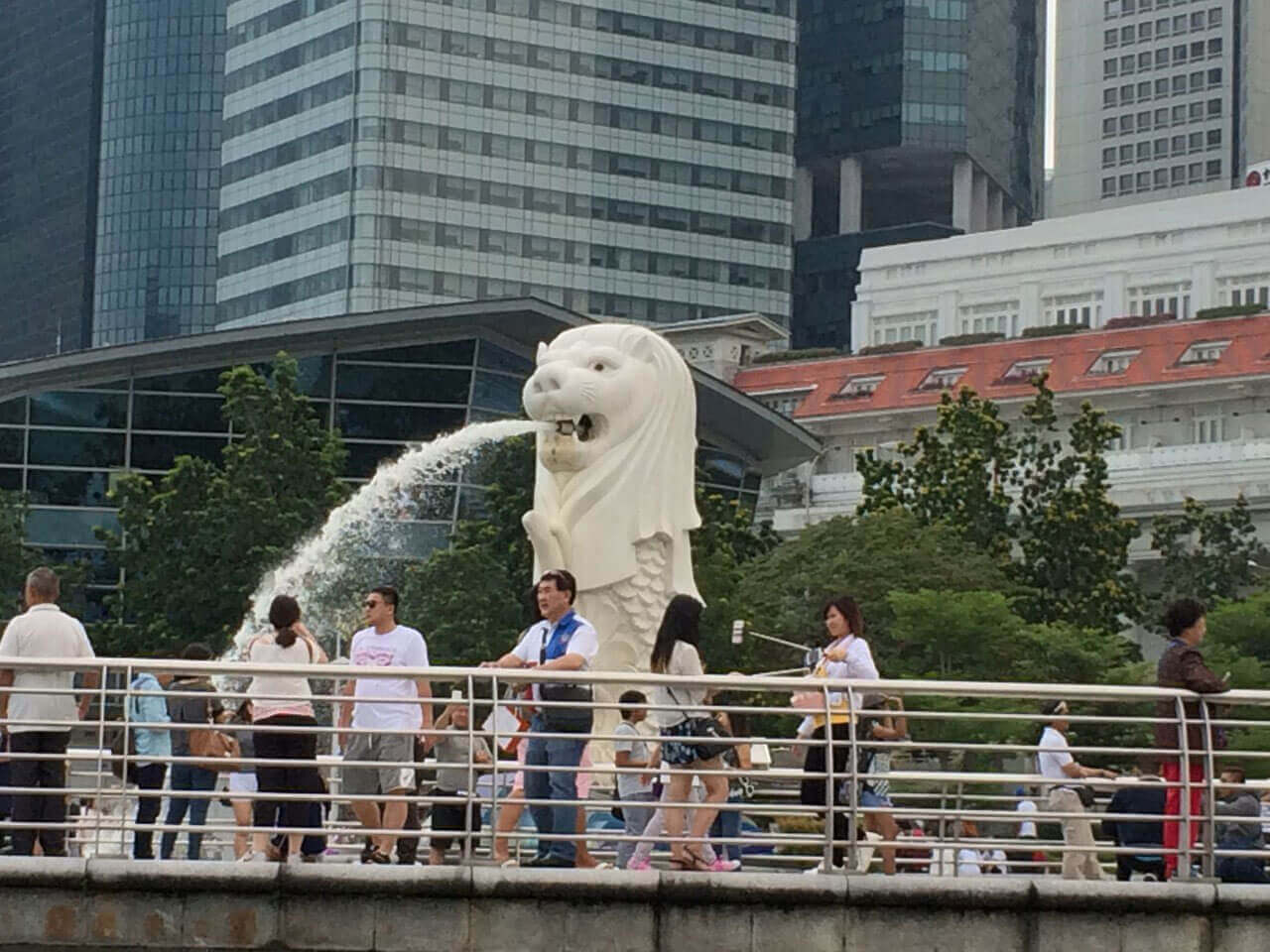 You are currently viewing MERLION PROGRAMME 2023